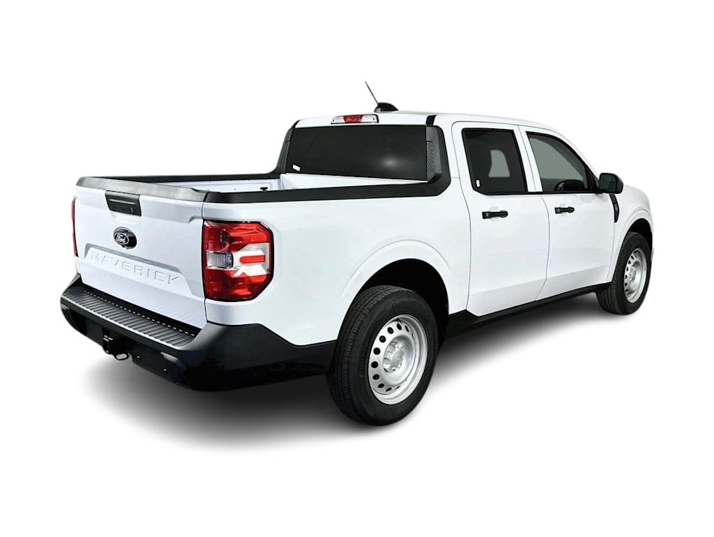 Thumbnail: 2026 Ford Maverick - 23