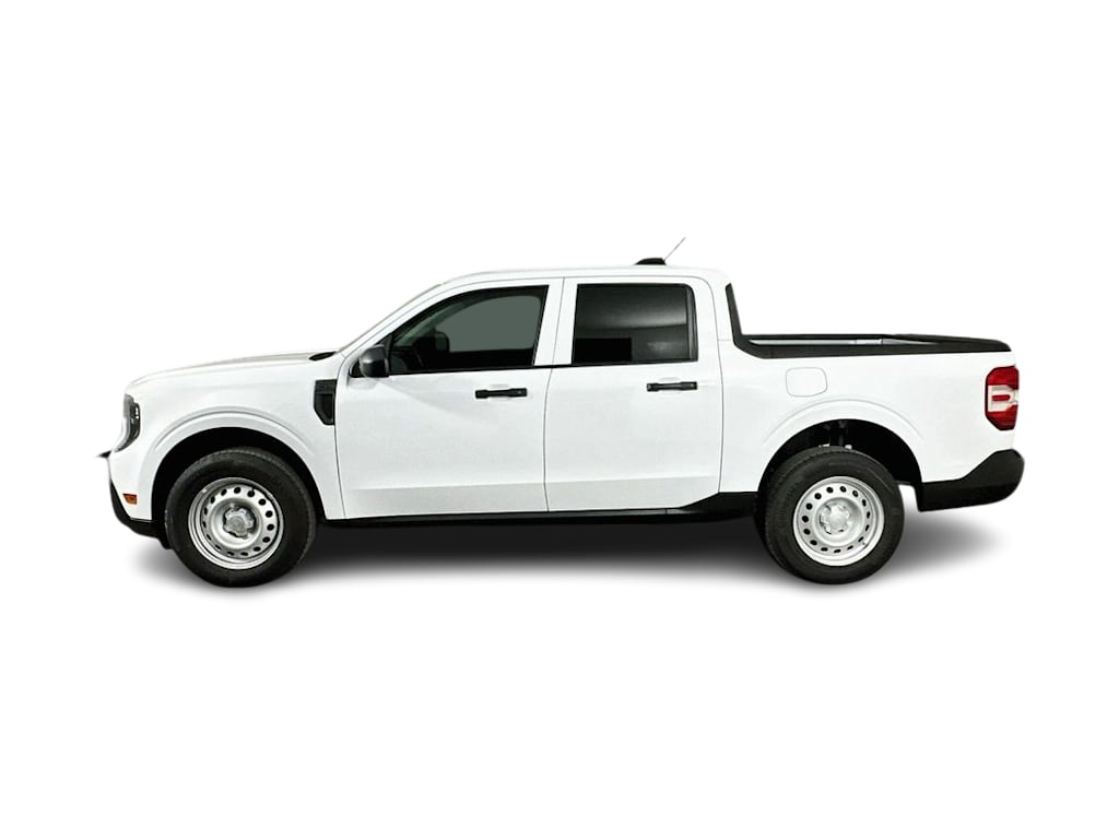 Thumbnail: 2026 Ford Maverick - 3