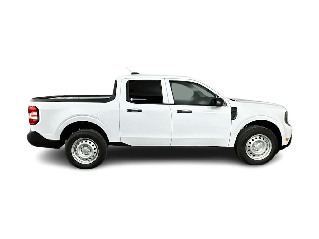 Thumbnail: 2026 Ford Maverick - 24