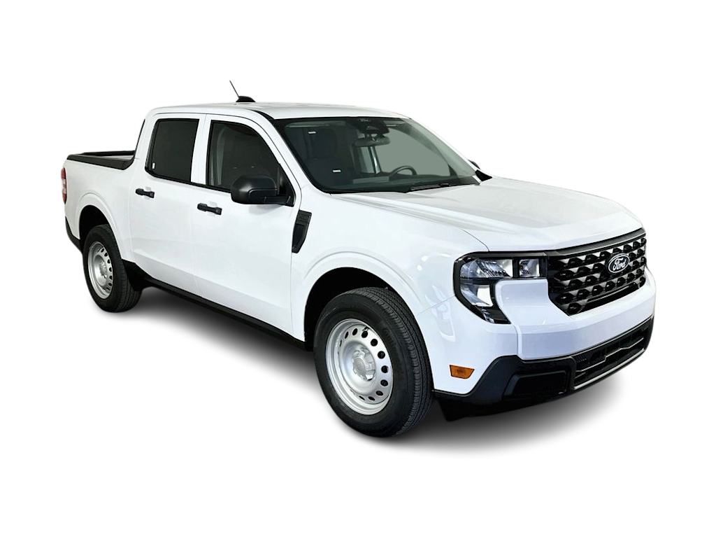 Thumbnail: 2026 Ford Maverick - 22