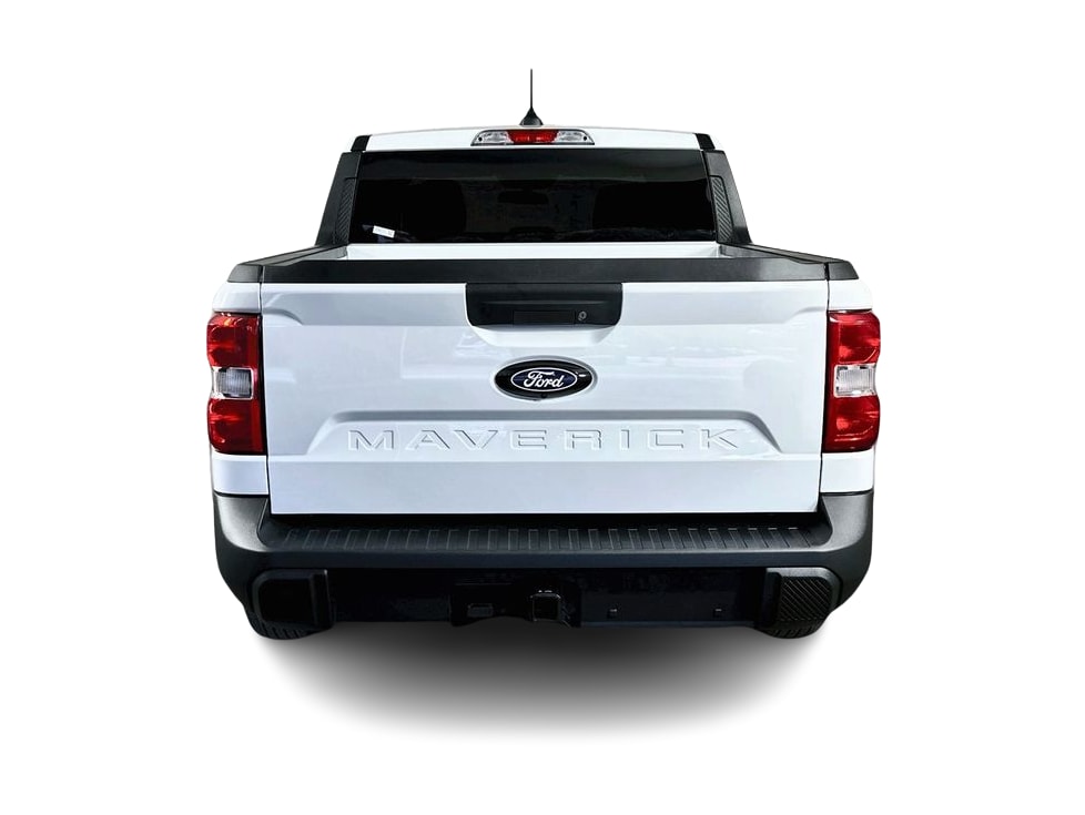 Thumbnail: 2026 Ford Maverick - 5
