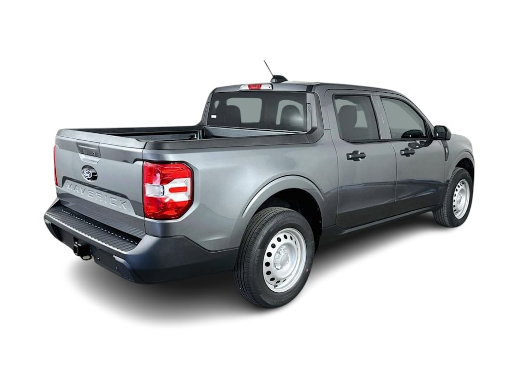 Thumbnail: 2026 Ford Maverick - 24