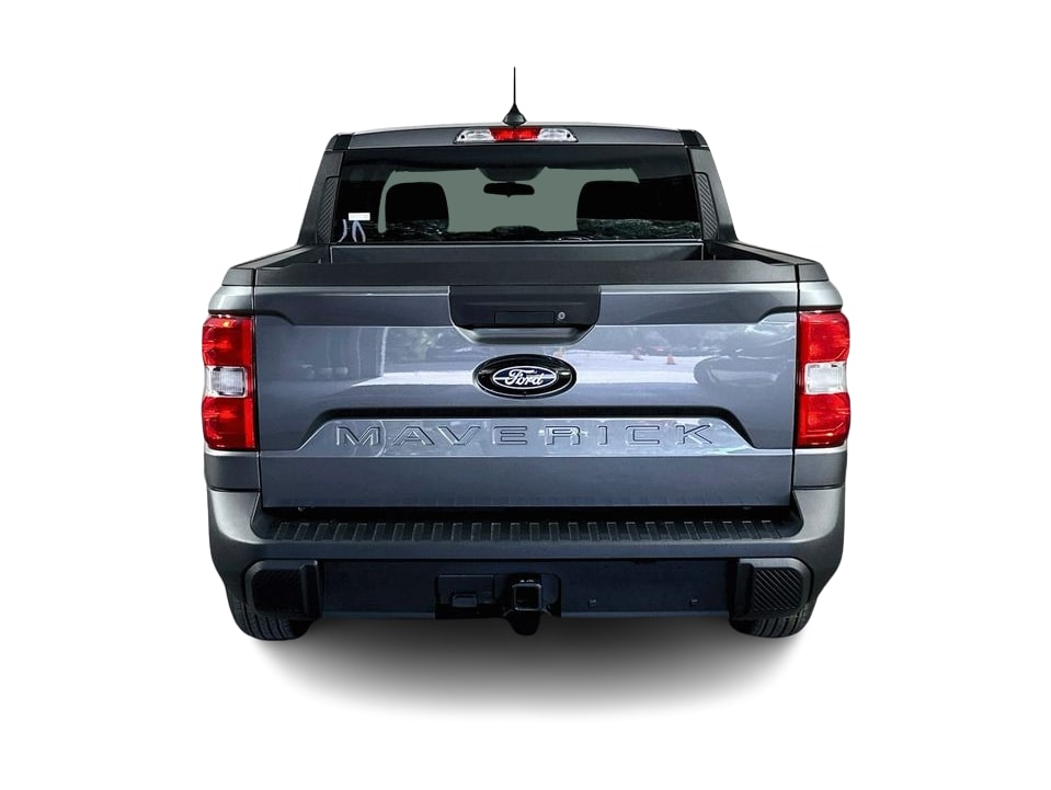 Thumbnail: 2026 Ford Maverick - 5