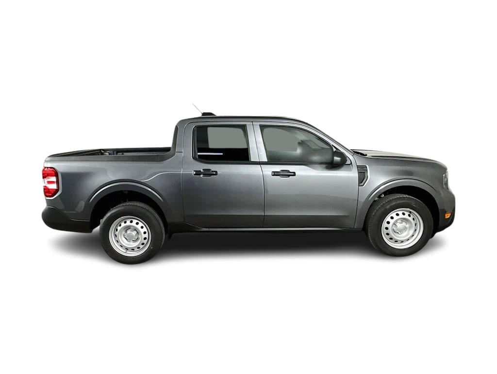 Thumbnail: 2026 Ford Maverick - 25