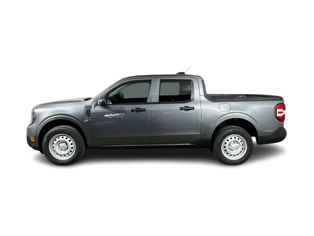 Thumbnail: 2026 Ford Maverick - 3