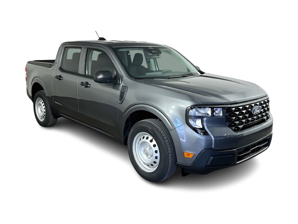 Thumbnail: 2026 Ford Maverick - 23