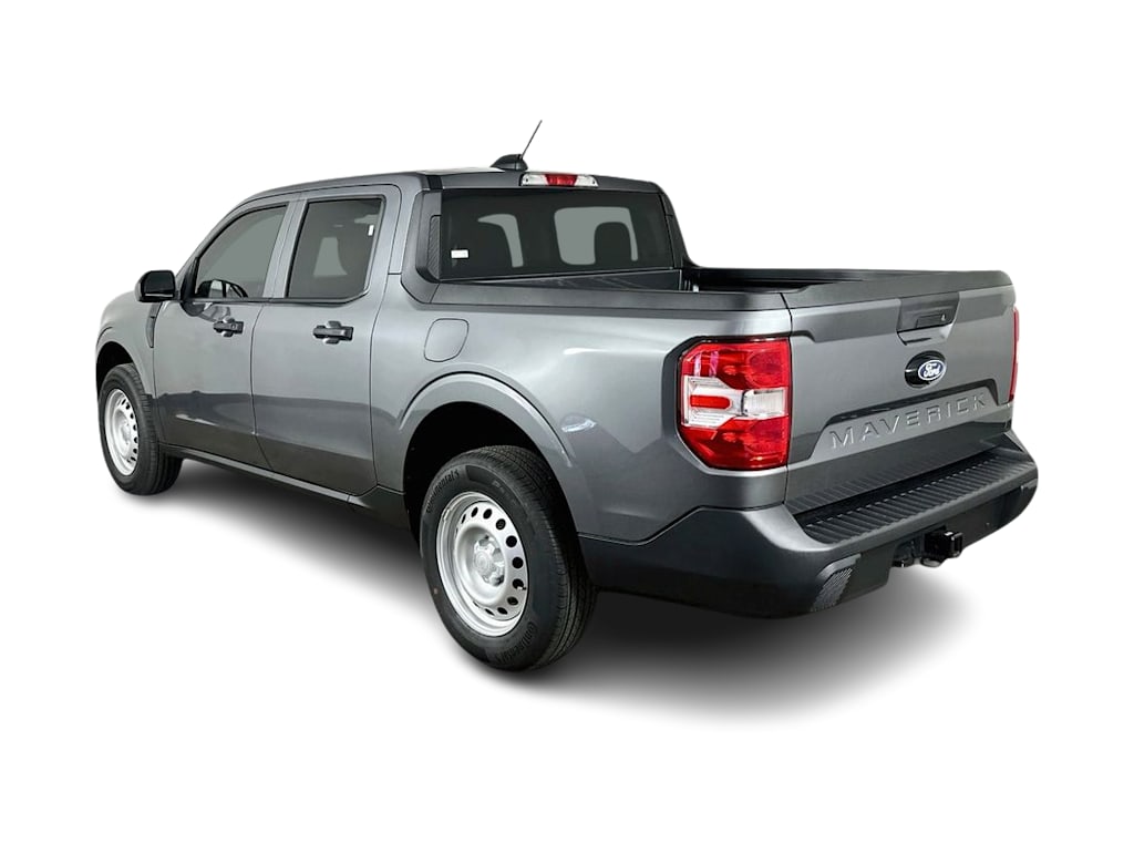 Thumbnail: 2026 Ford Maverick - 4