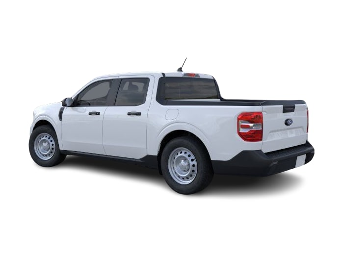 Thumbnail: 2026 Ford Maverick - 4