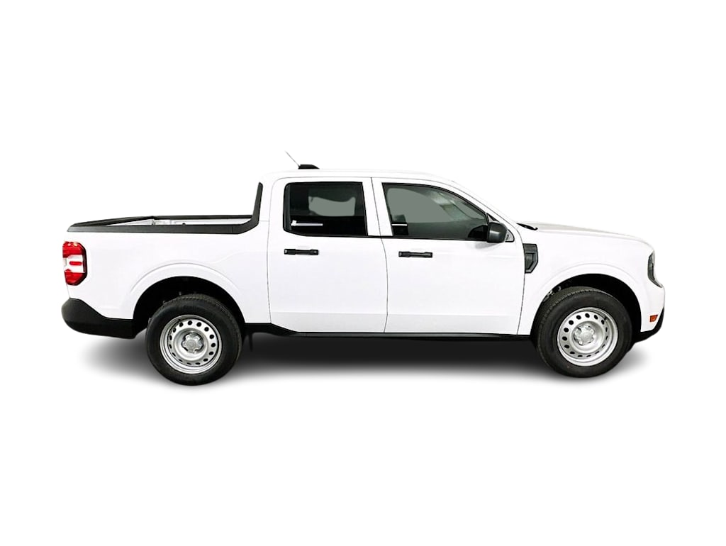Thumbnail: 2026 Ford Maverick - 24
