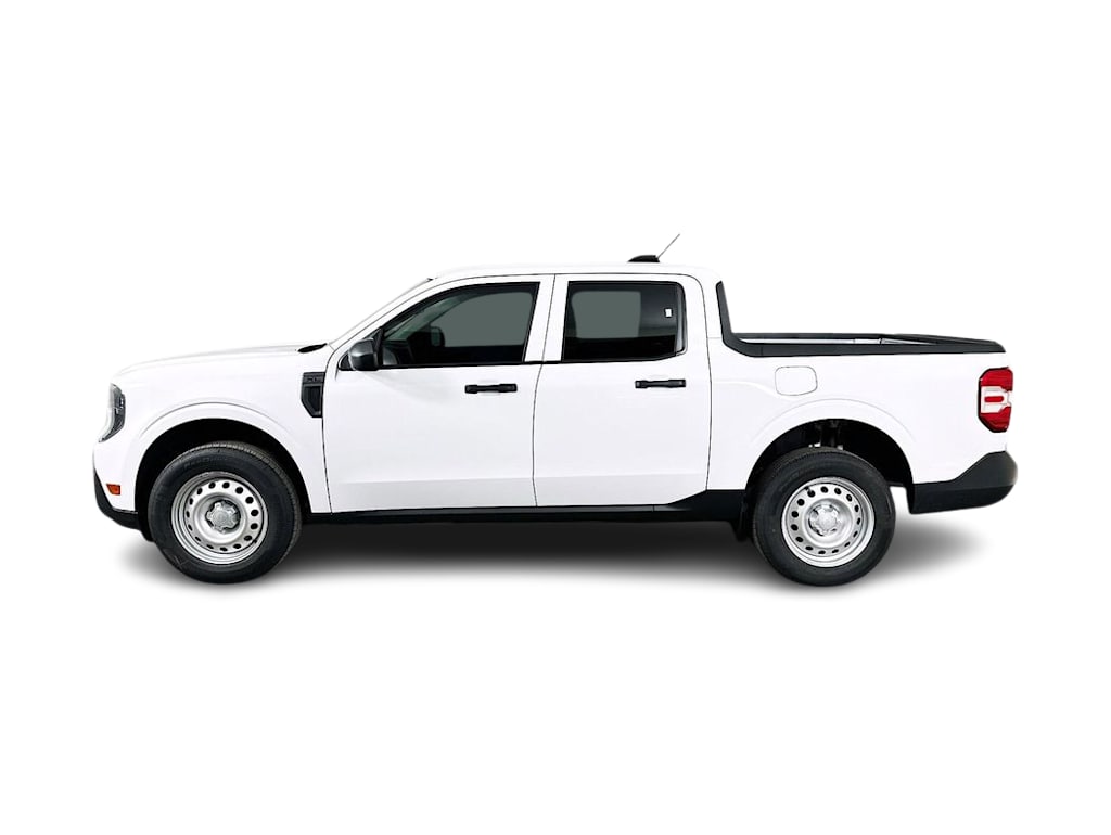 Thumbnail: 2026 Ford Maverick - 3