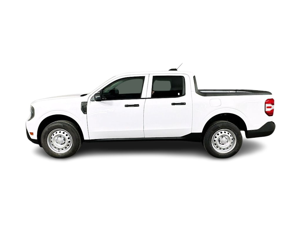 Thumbnail: 2026 Ford Maverick - 3