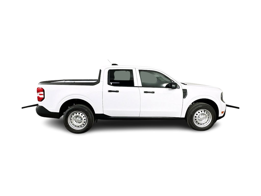 Thumbnail: 2026 Ford Maverick - 24
