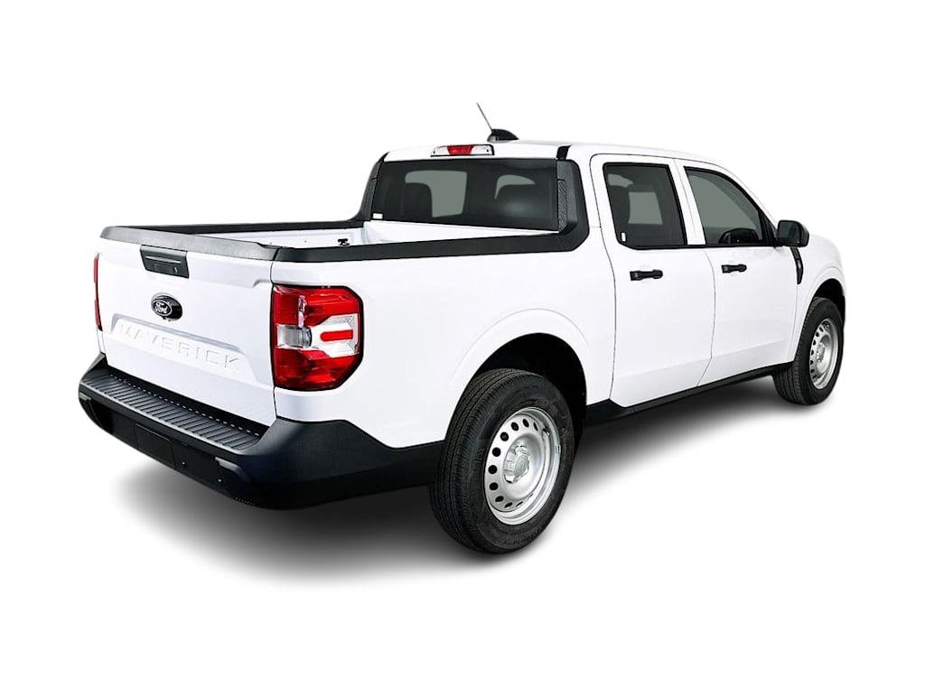 Thumbnail: 2026 Ford Maverick - 23
