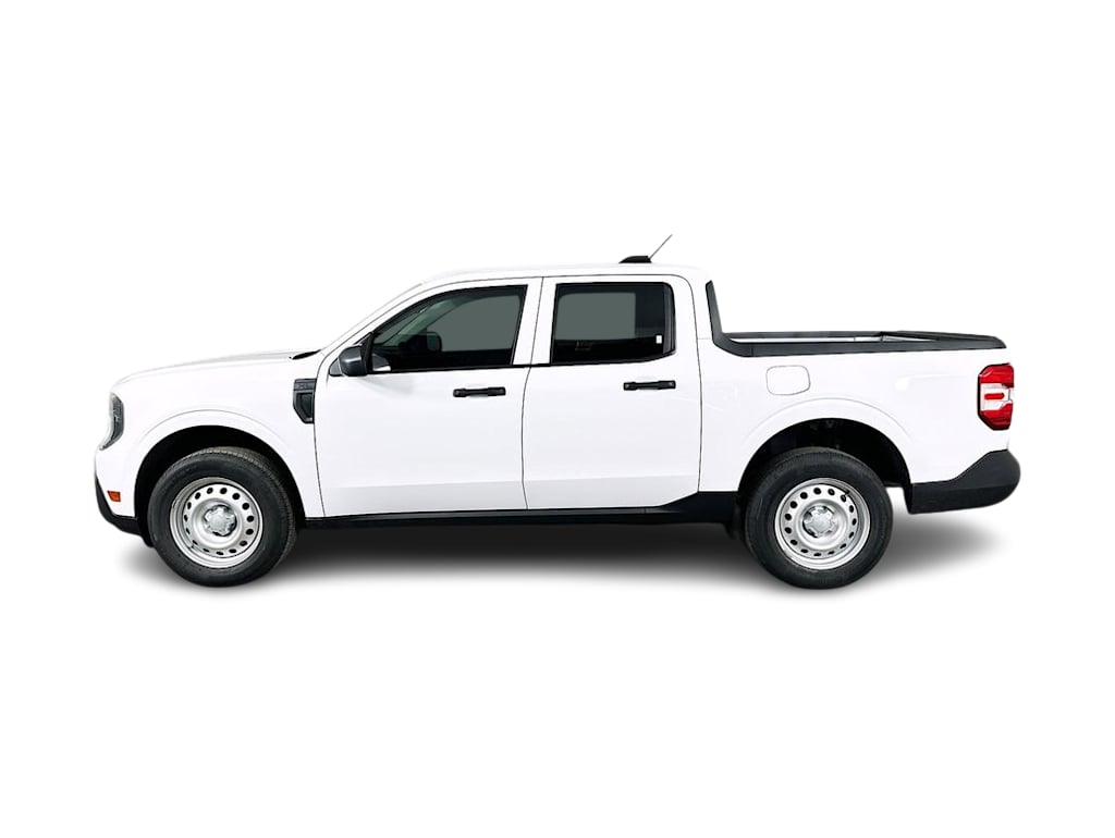 Thumbnail: 2026 Ford Maverick - 3