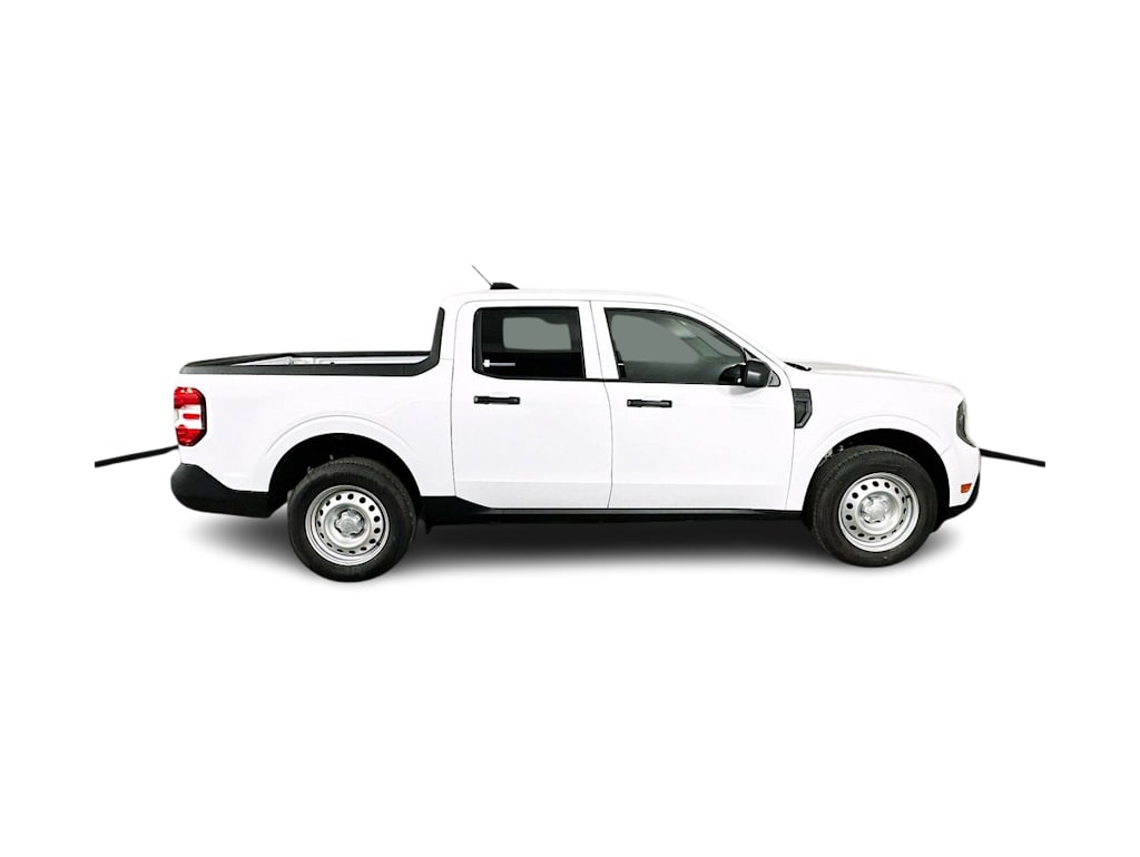 Thumbnail: 2026 Ford Maverick - 24