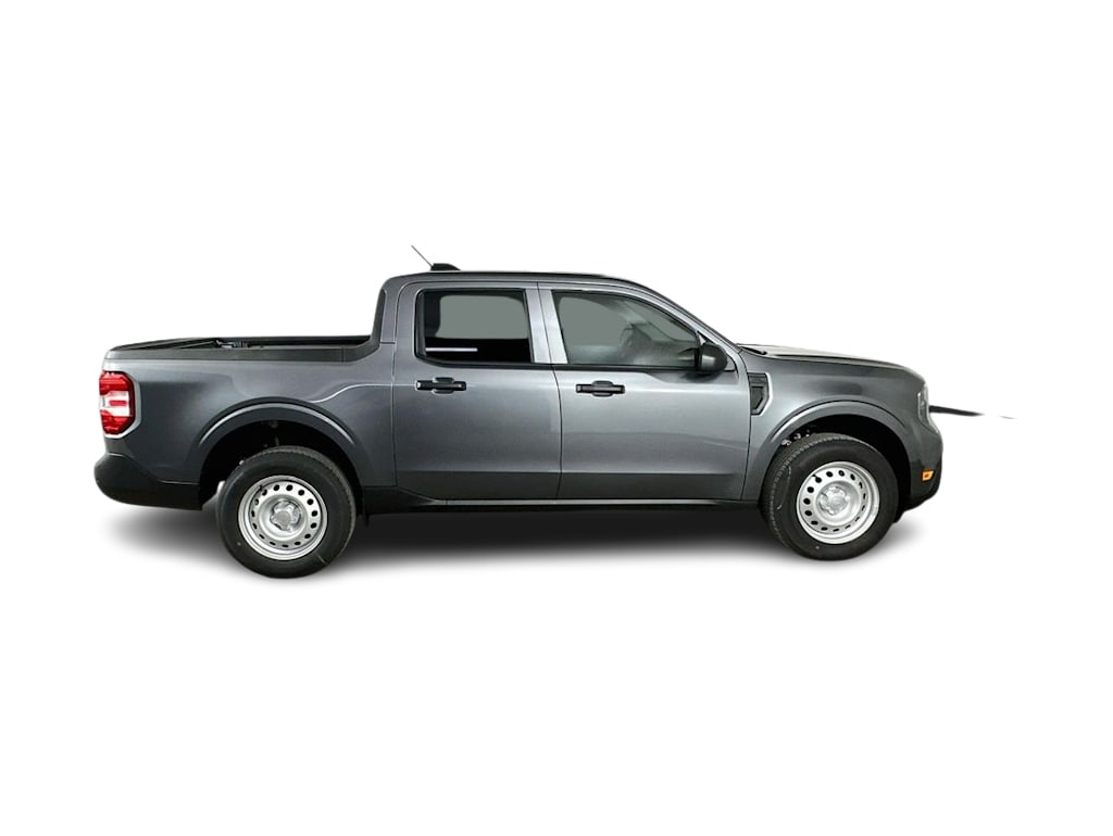 Thumbnail: 2026 Ford Maverick - 24