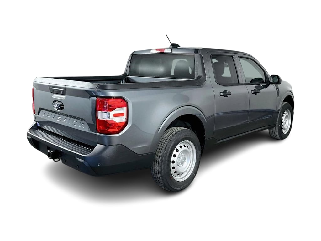 Thumbnail: 2026 Ford Maverick - 23
