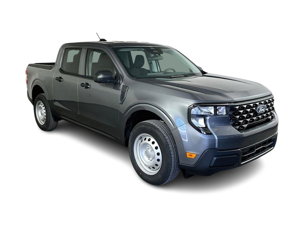 Thumbnail: 2026 Ford Maverick - 22