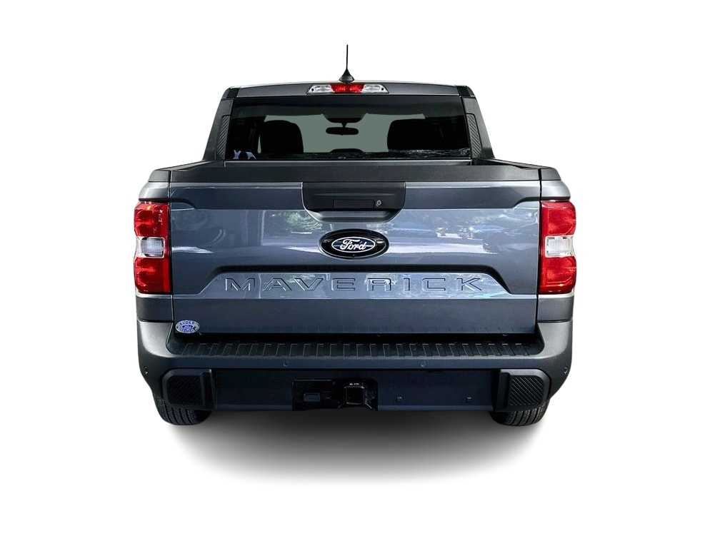 Thumbnail: 2026 Ford Maverick - 5