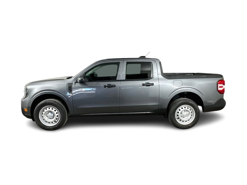 Thumbnail: 2026 Ford Maverick - 3