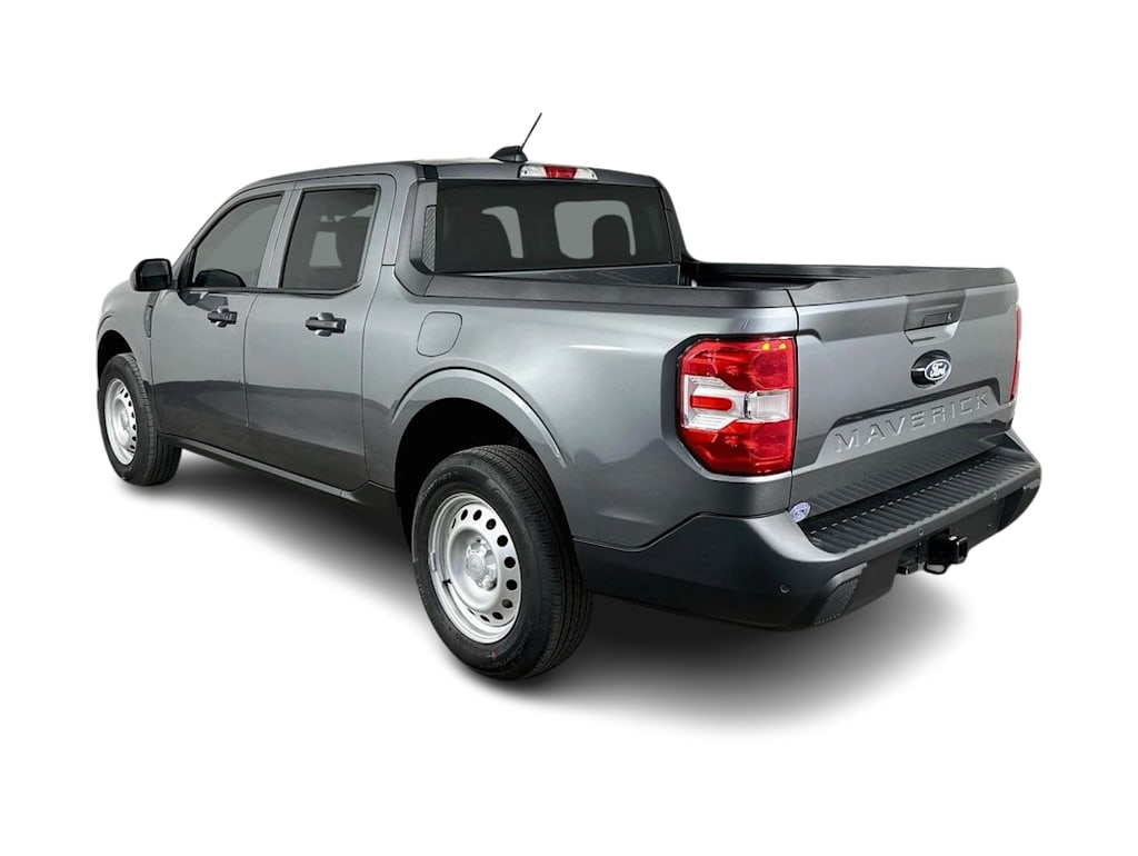 Thumbnail: 2026 Ford Maverick - 4