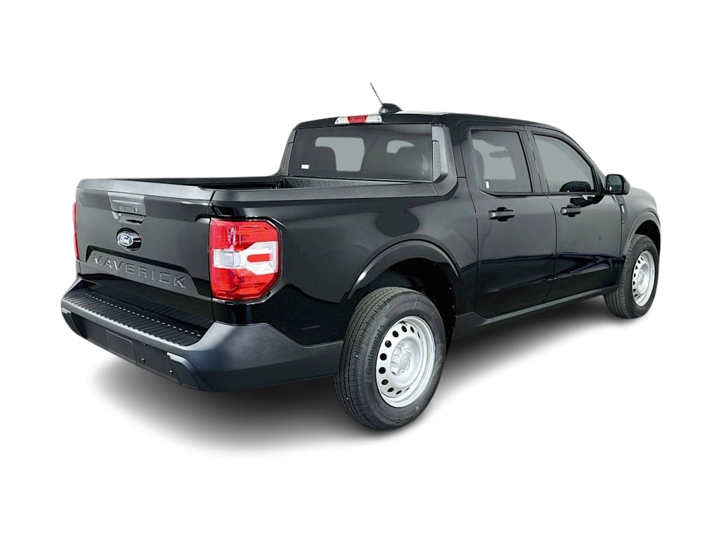 Thumbnail: 2026 Ford Maverick - 24