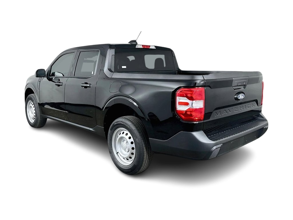 Thumbnail: 2026 Ford Maverick - 4