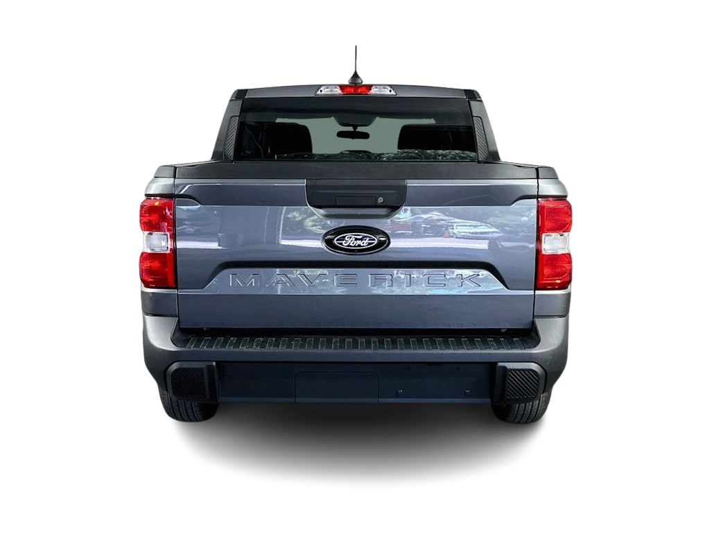 Thumbnail: 2026 Ford Maverick - 5