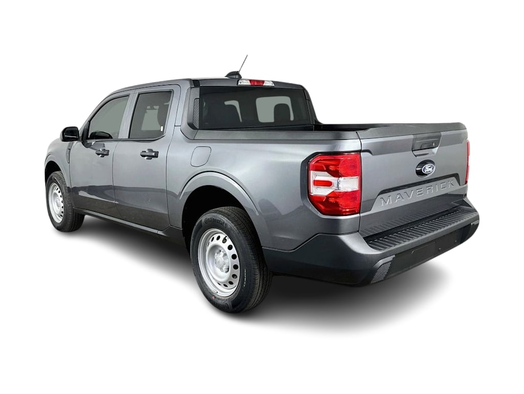 Thumbnail: 2026 Ford Maverick - 4