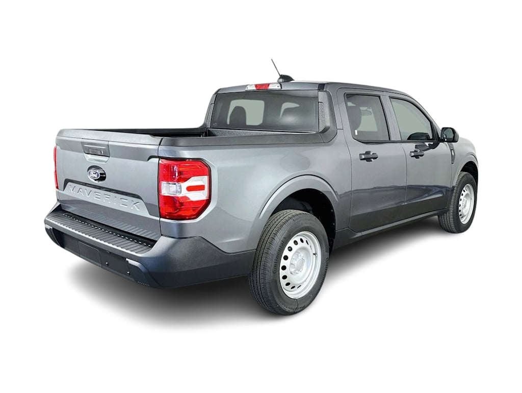 Thumbnail: 2026 Ford Maverick - 24