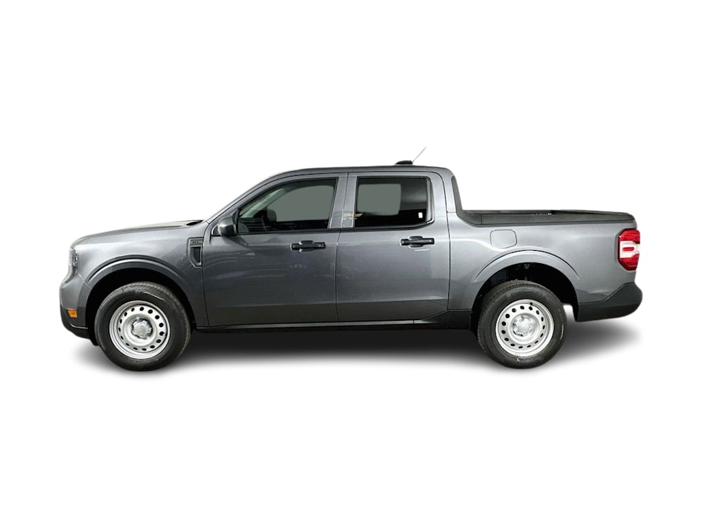 Thumbnail: 2026 Ford Maverick - 3