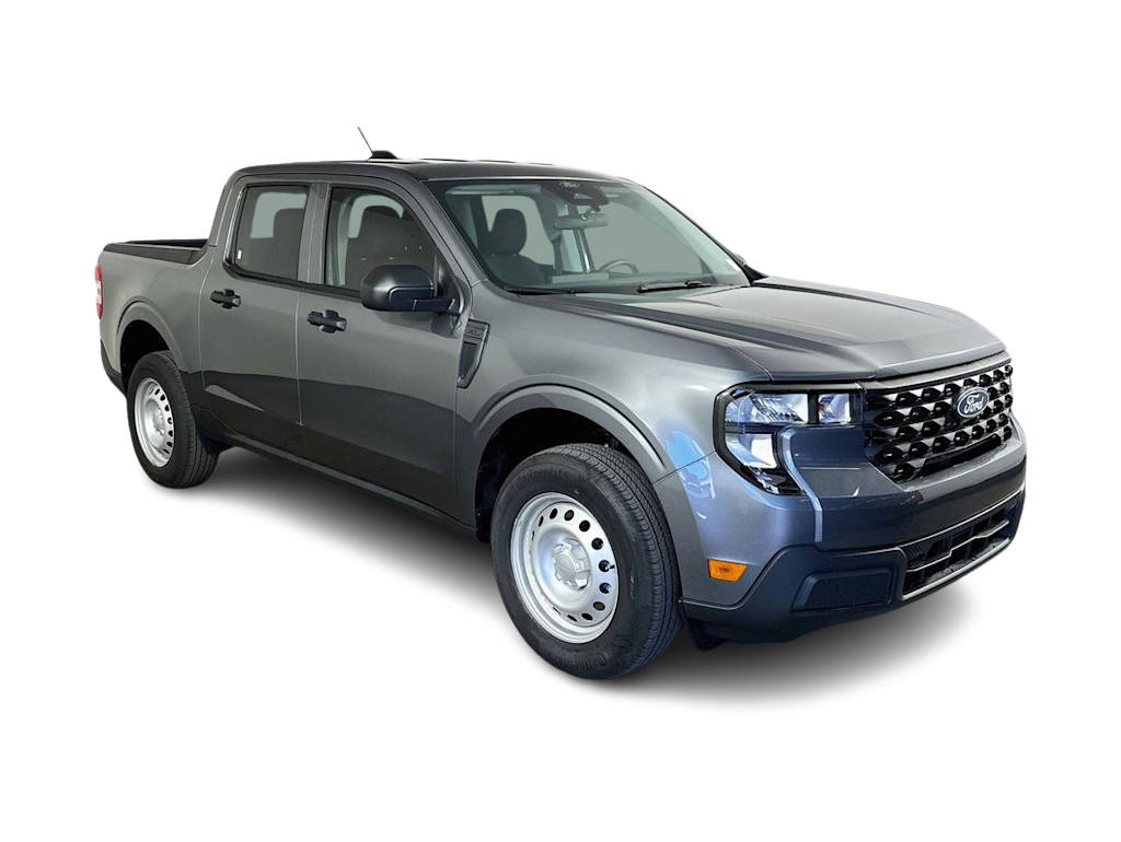 Thumbnail: 2026 Ford Maverick - 23