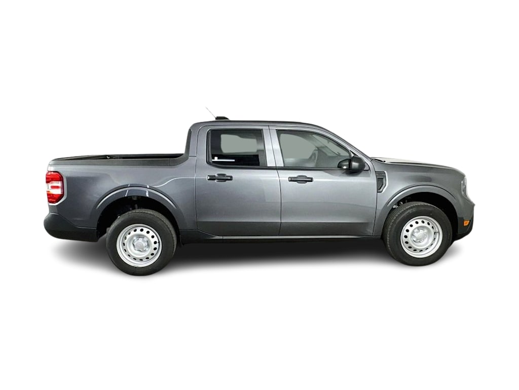 Thumbnail: 2026 Ford Maverick - 25