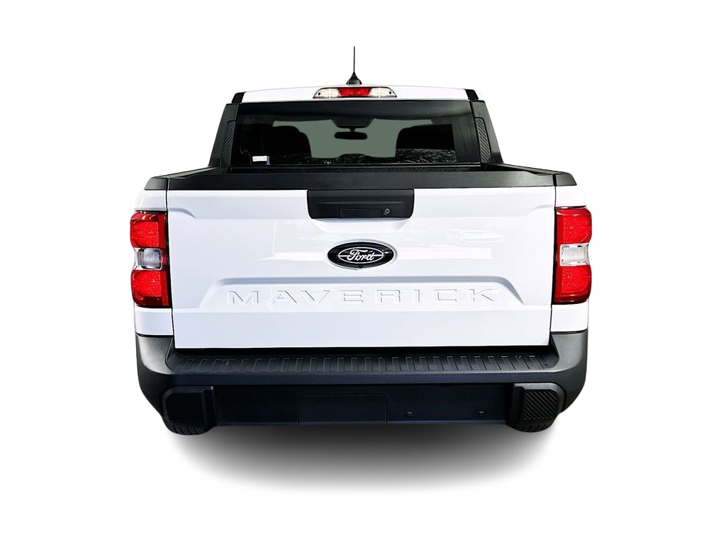 Thumbnail: 2026 Ford Maverick - 4