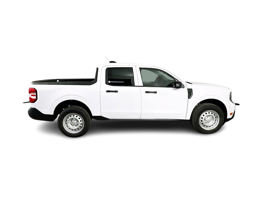 Thumbnail: 2026 Ford Maverick - 25