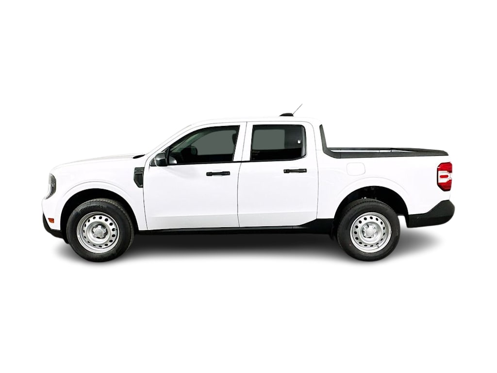 Thumbnail: 2026 Ford Maverick - 3