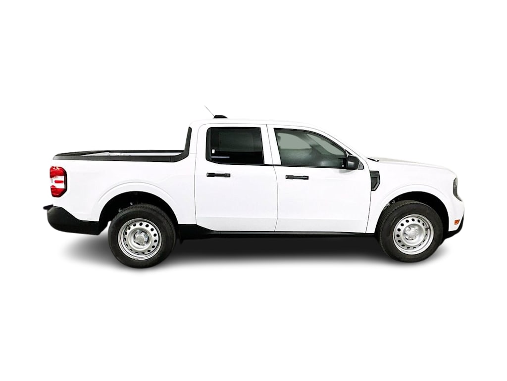 Thumbnail: 2026 Ford Maverick - 24
