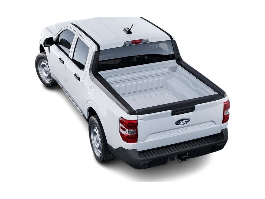 Thumbnail: 2025 Ford Maverick - 3