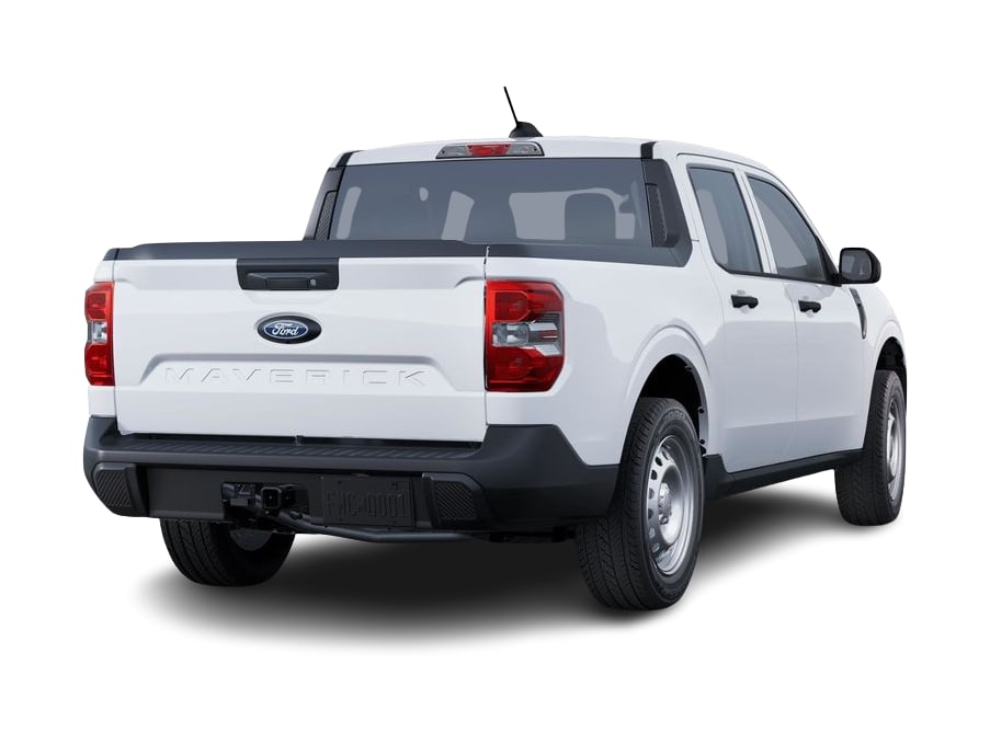 Thumbnail: 2025 Ford Maverick - 6