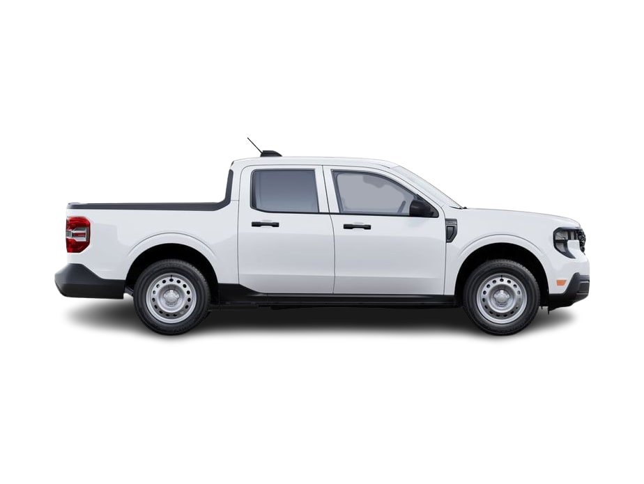 Thumbnail: 2025 Ford Maverick - 8