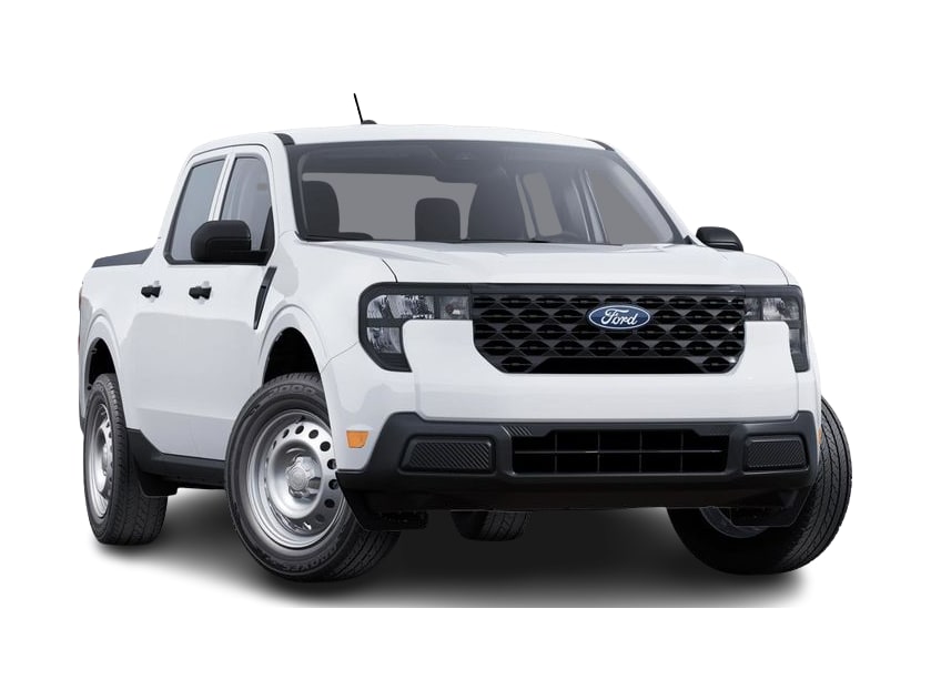 Thumbnail: 2025 Ford Maverick - 7