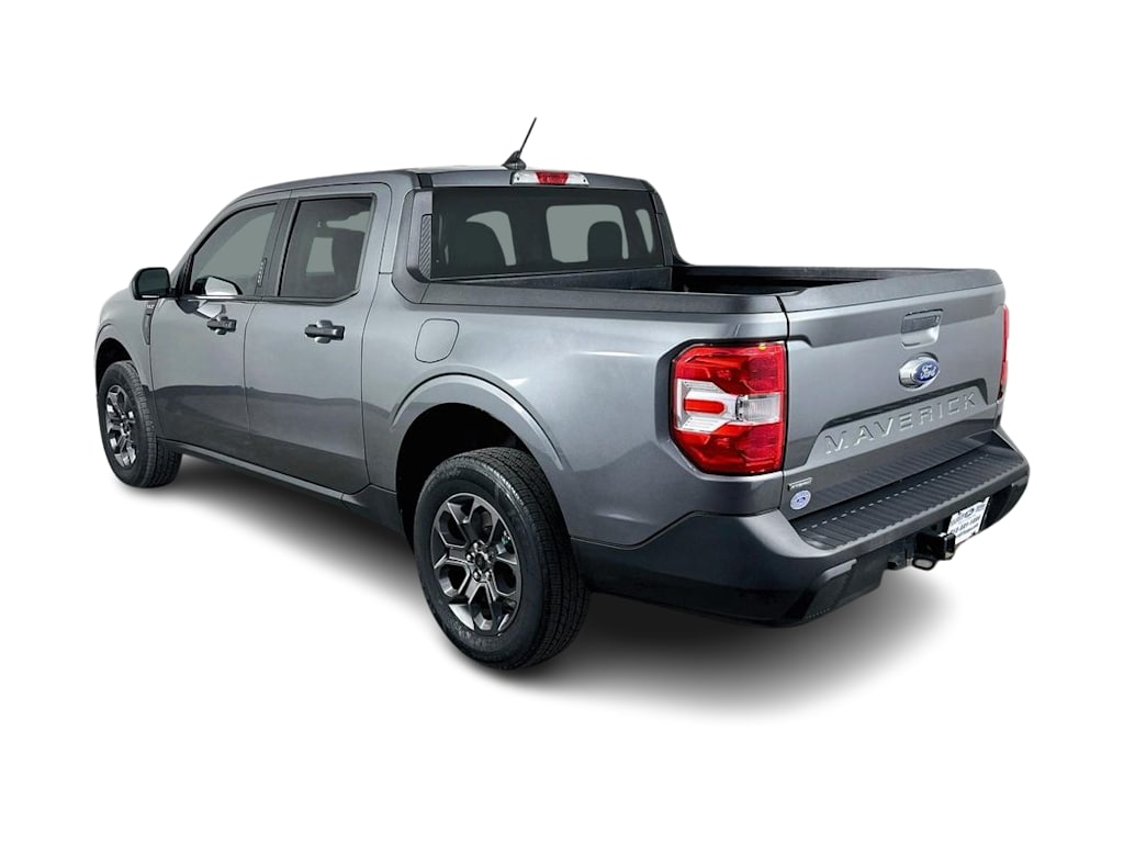 Thumbnail: 2023 Ford Maverick - 4