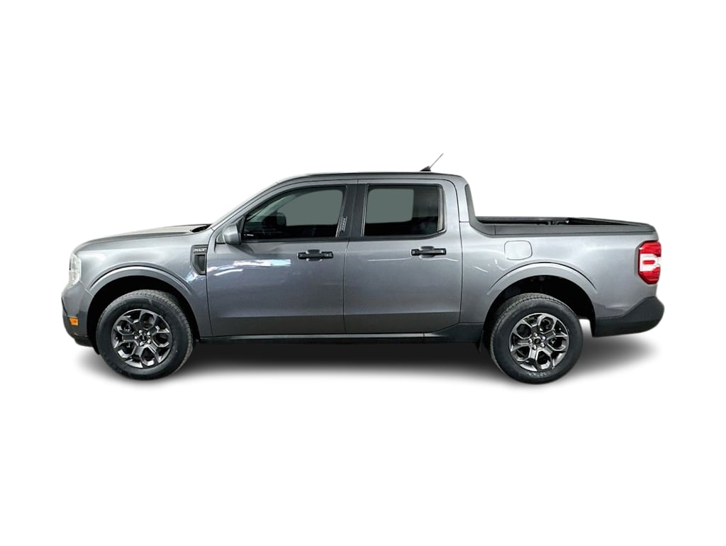 Thumbnail: 2023 Ford Maverick - 3