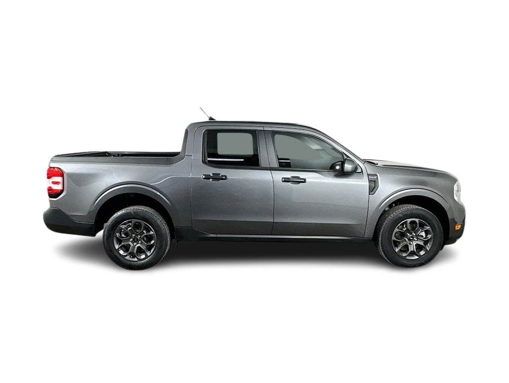 Thumbnail: 2023 Ford Maverick - 26