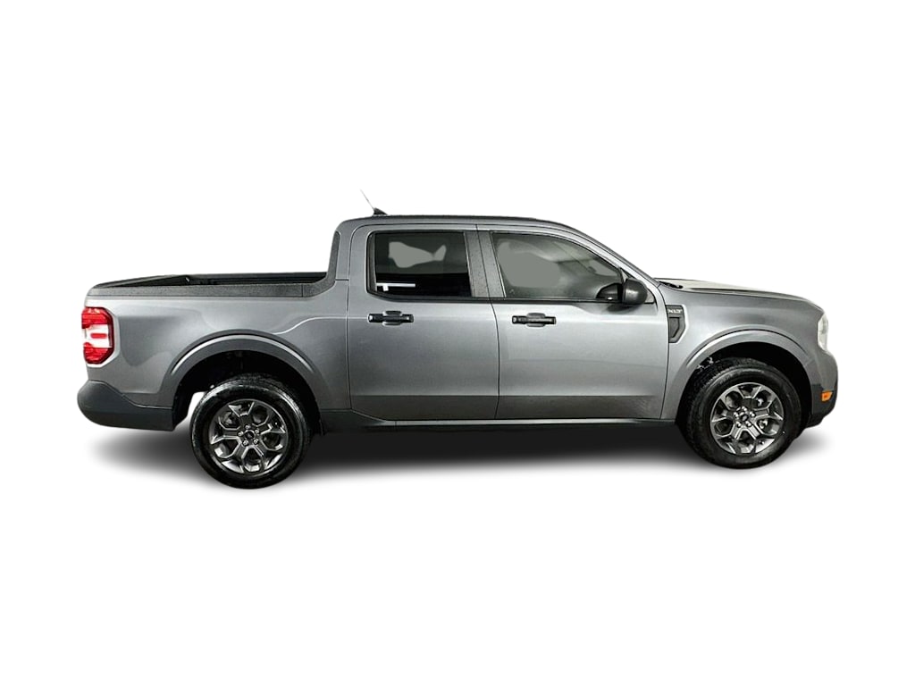 Thumbnail: 2022 Ford Maverick - 24