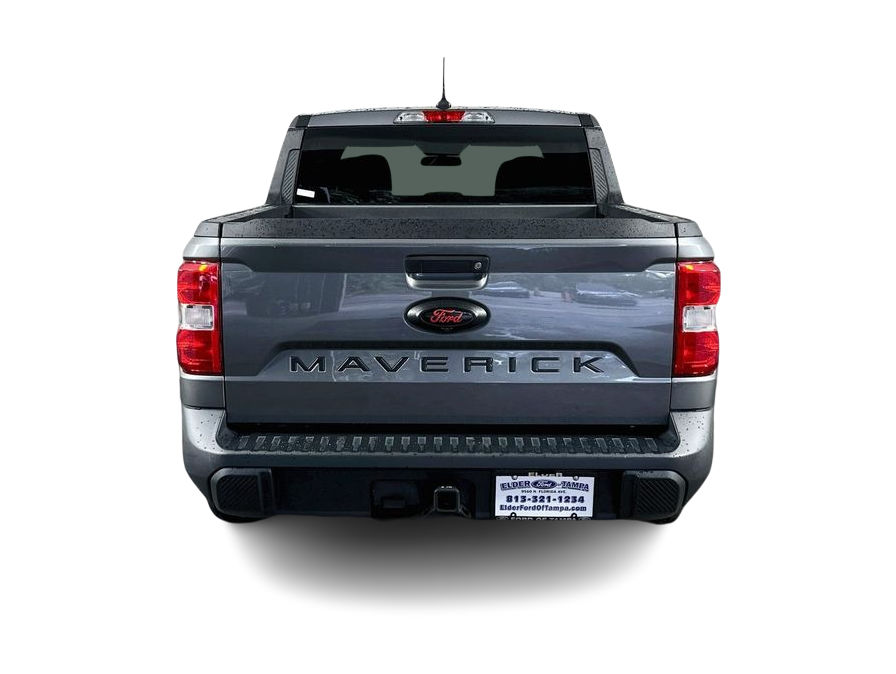Thumbnail: 2022 Ford Maverick - 5