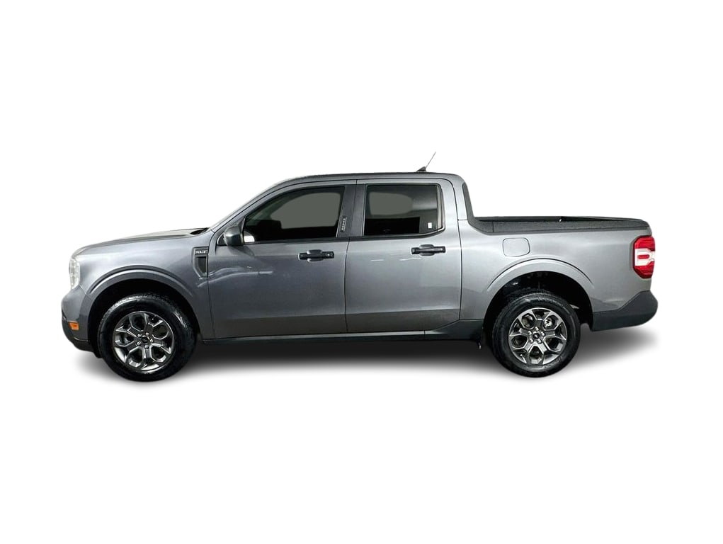 Thumbnail: 2022 Ford Maverick - 3