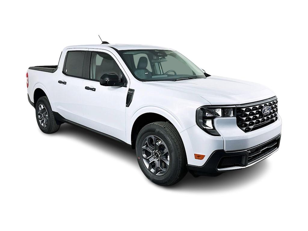 Thumbnail: 2026 Ford Maverick - 21
