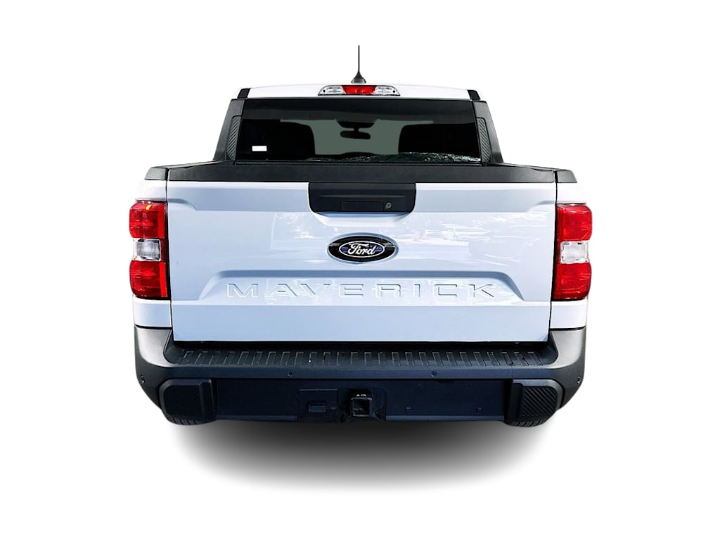 Thumbnail: 2026 Ford Maverick - 5