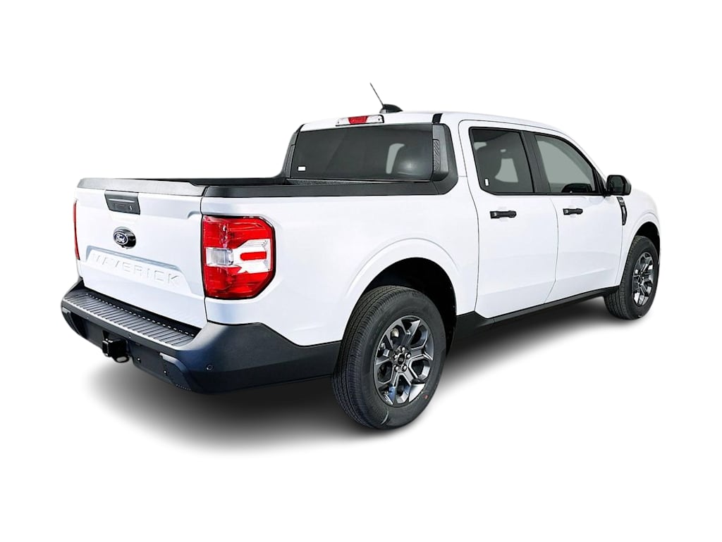Thumbnail: 2026 Ford Maverick - 22